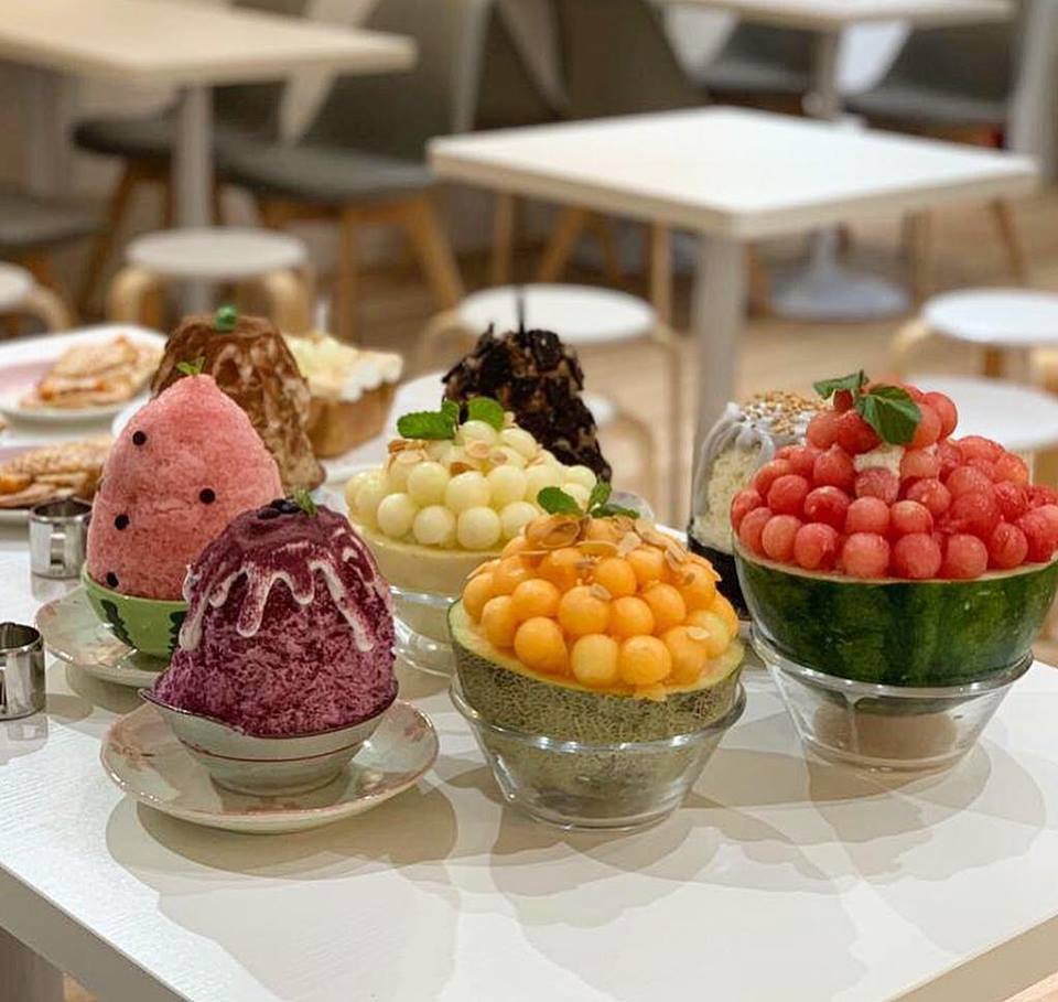 Top 88 Places to Eat SS2, Petaling Jaya, Must Try