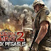 Modern Combat 2 Black Pegasus HD Apk + Data OBB Download