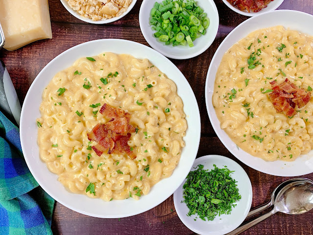 best macaroni and cheese recipe