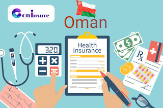  Health insurance in Oman