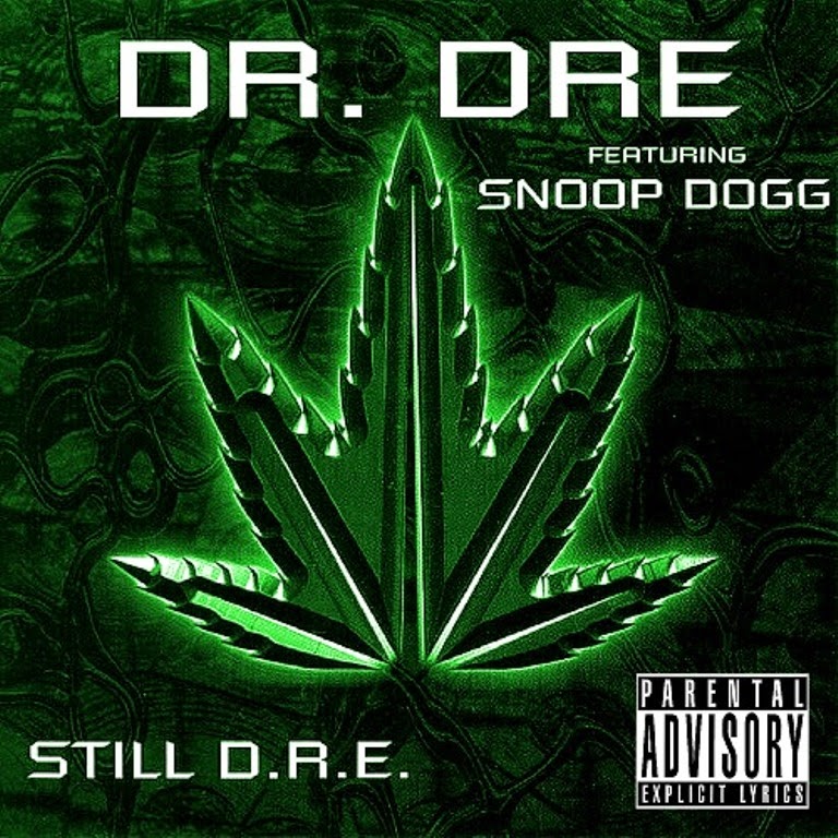 CDS___SINGLES____COLECTION________________ Dr. Dre Still D.R.E. (CDS)
