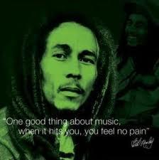 Bob Marley