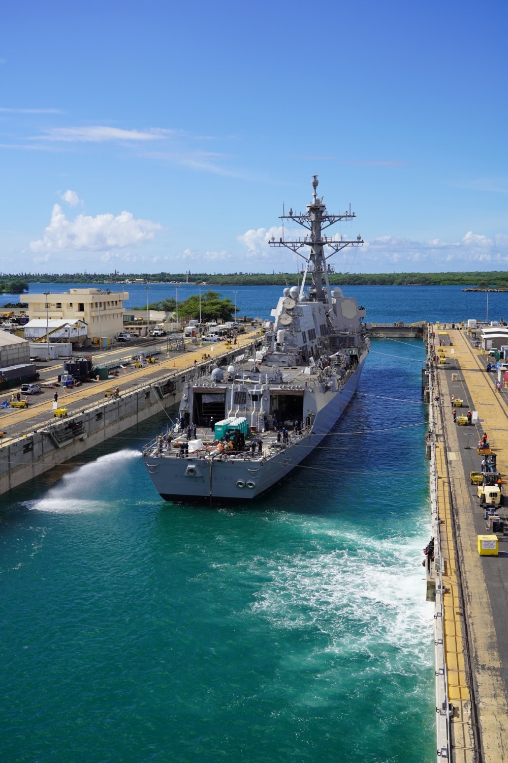 uss wayne e. meyer photox uss wayne e. meyer photox