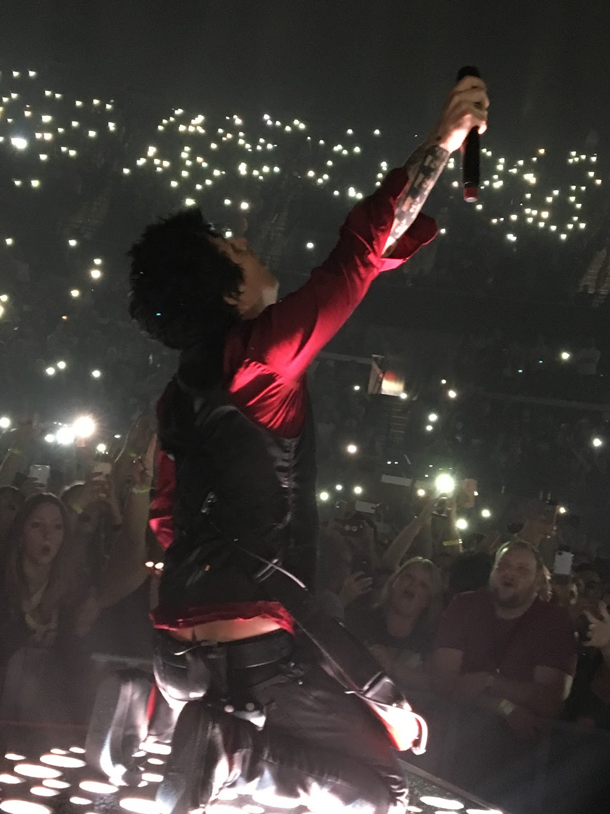 Notable Nest: It’s a Green Day Kind Of Birthday