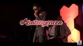 VIDEO | Paul Clement - Anatengeneza | Download New song