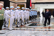 Prabowo Akan Gerakkan Kembali Sistem Paling Fundamental Pada Orde Baru