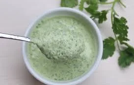 yogurt-mint-chutney