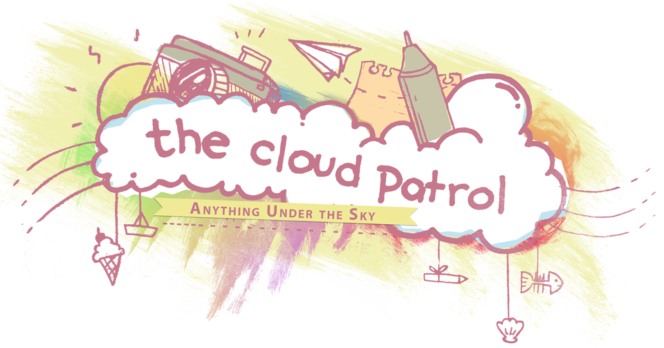               The Cloud Patrol