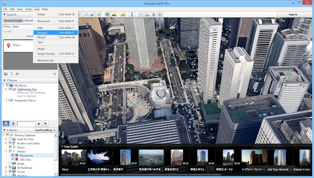 Google Earth Pro 7.3.3.7692 Free Download