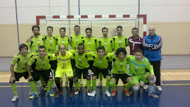 EQUIPA 2011/2012 1ª VOLTA