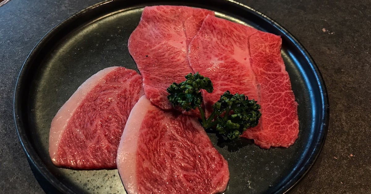 [食記] 台北 燒肉中山