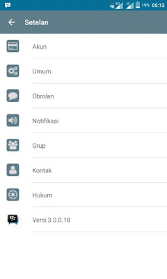 BBM MOD iMessenger V6 Base 3.0.0.18 Apk Update Terbaru Gratis BBM MOD iMessenger V6 Base 3.0.0.18 Apk Update Terbaru Gratis