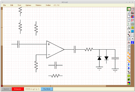 برنامج محاكاة الدوائر وتصميم الـ Pcb برامج تصميم الدوائر الإلكترونية