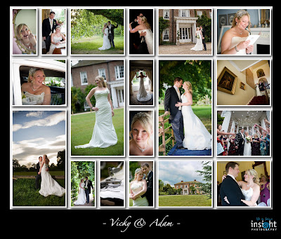 Yorkshire Wedding Photographer