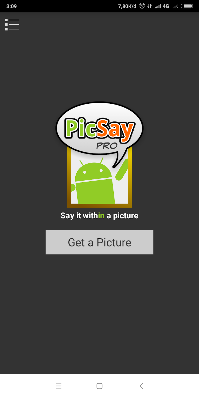 download pic say pro mod download pic say pro mod