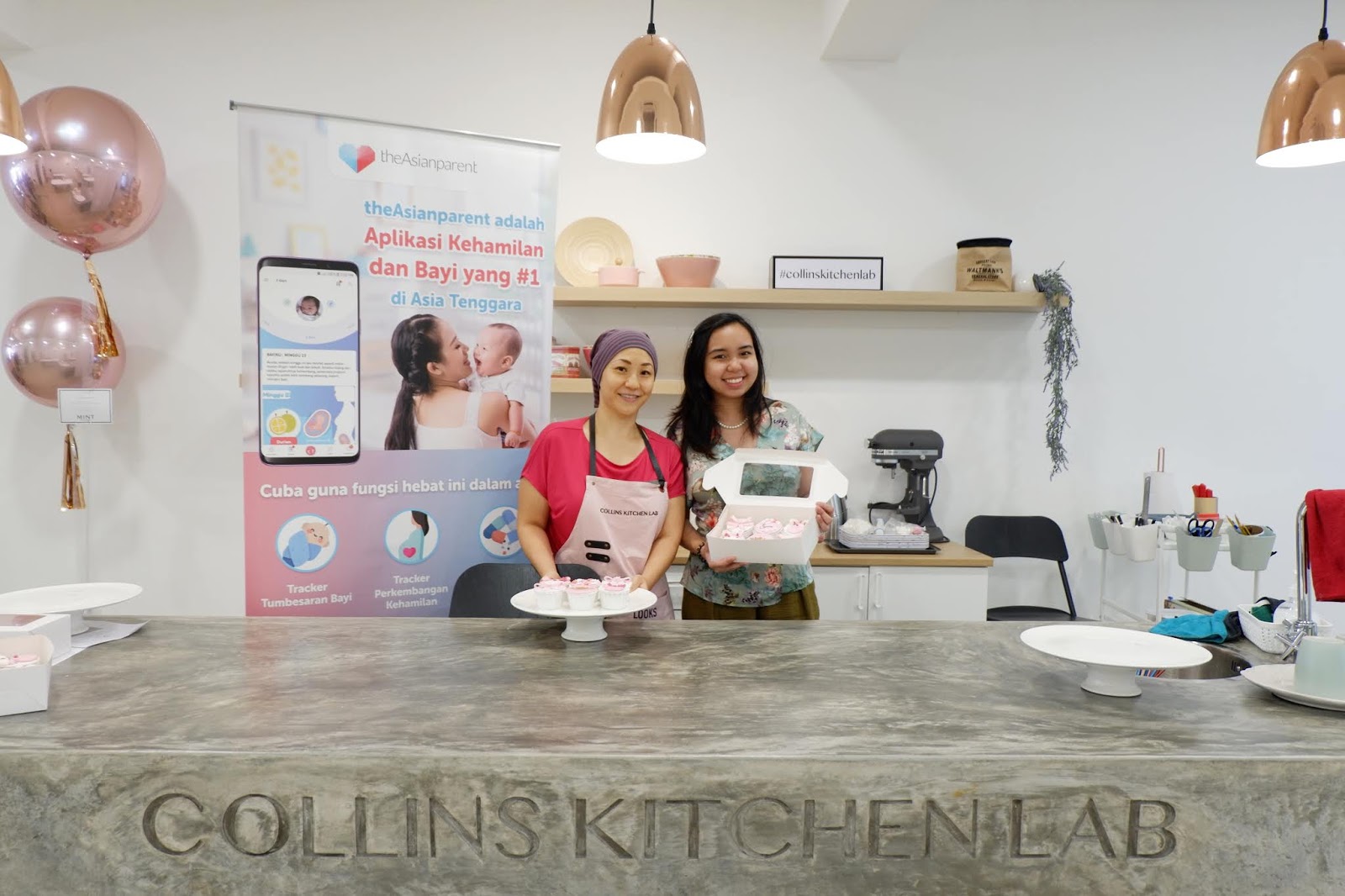 Sara Wanderlust Review Collin S Kitchen Cupcake Decorating