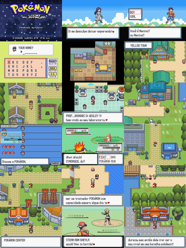 pokemon platinum hack rom pokemon platinum hack rom