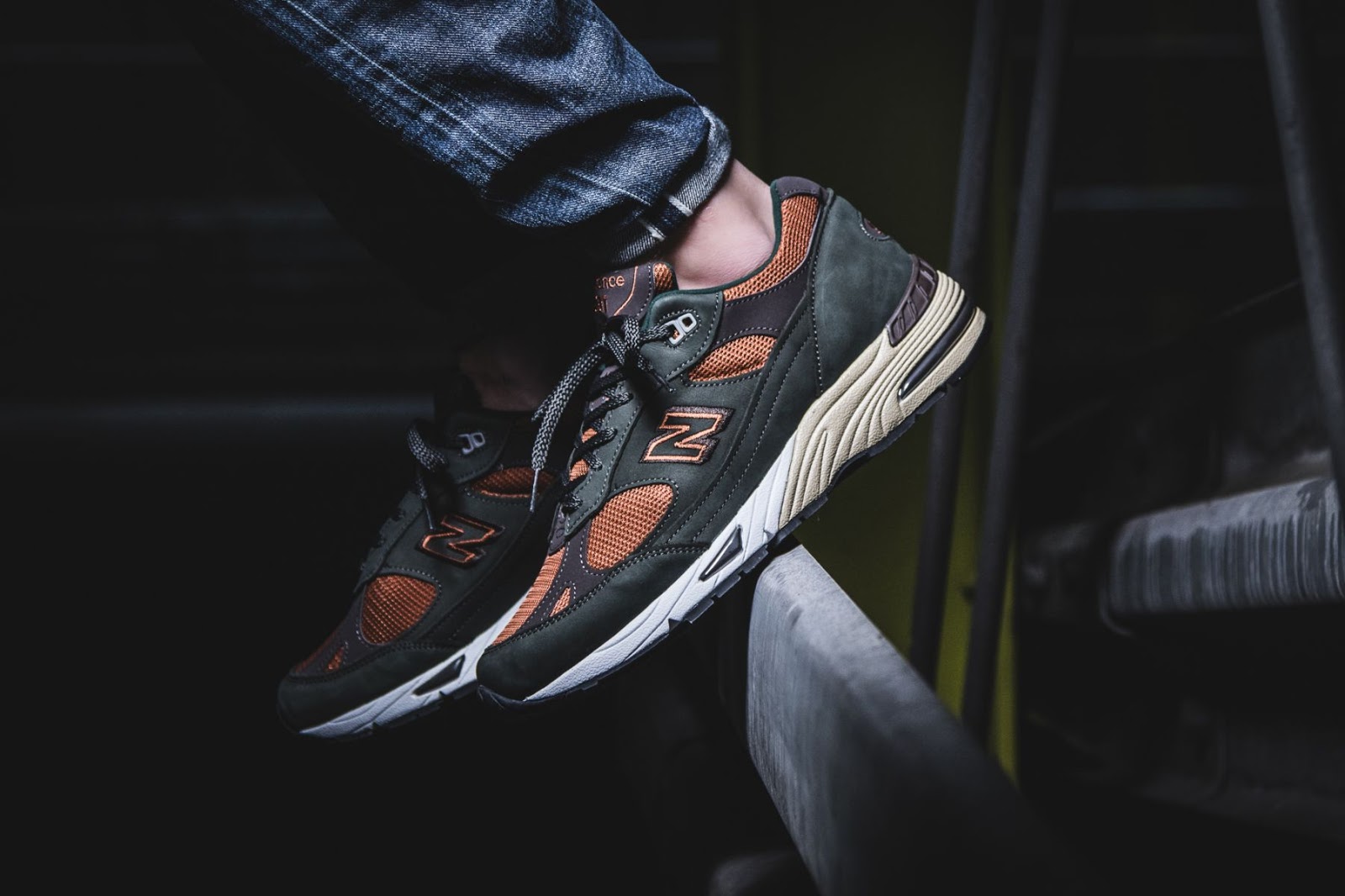 new balance m991aeg