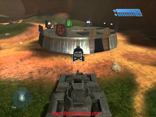 Halo Combat Evolved Free Download Full Version