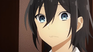 Hellominju.com: ホリミヤ アニメ第1話 | 堀さんと宮村くん | HORIMIYA EP.1 | Hello Anime !