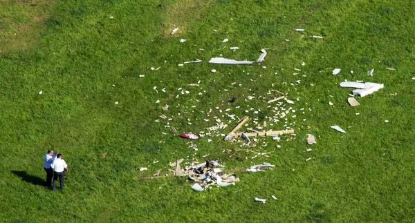 Kathryn s Report Spacek SD 1 TG Minisport N123SD Fatal Accident Kathryn s Report Spacek SD 1 TG Minisport N123SD Fatal Accident