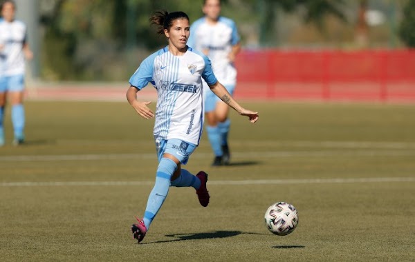 El Málaga Femenino cae en casa contra Córdoba CFF (1-3)