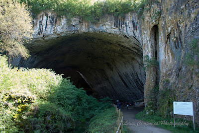 pestera Devetàshka cave Деветашката пещера