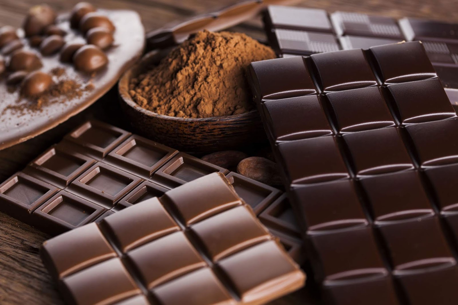 New Industry Reports Global Chocolate Market Top Manufacturers