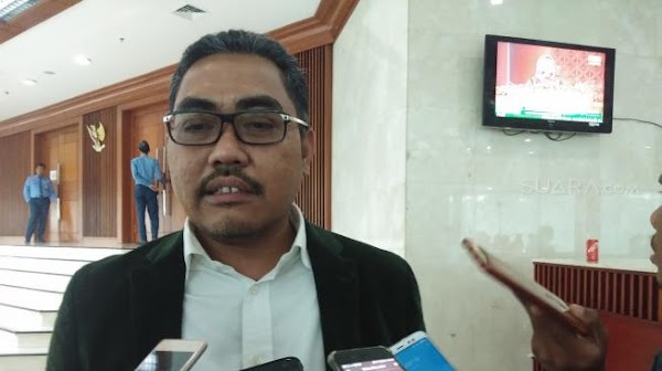 Tolak Perpres Miras, Fraksi PKB: Itu Jalan Setan, Kita Bukan Bangsa Pemabuk