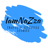 About IamNaZza