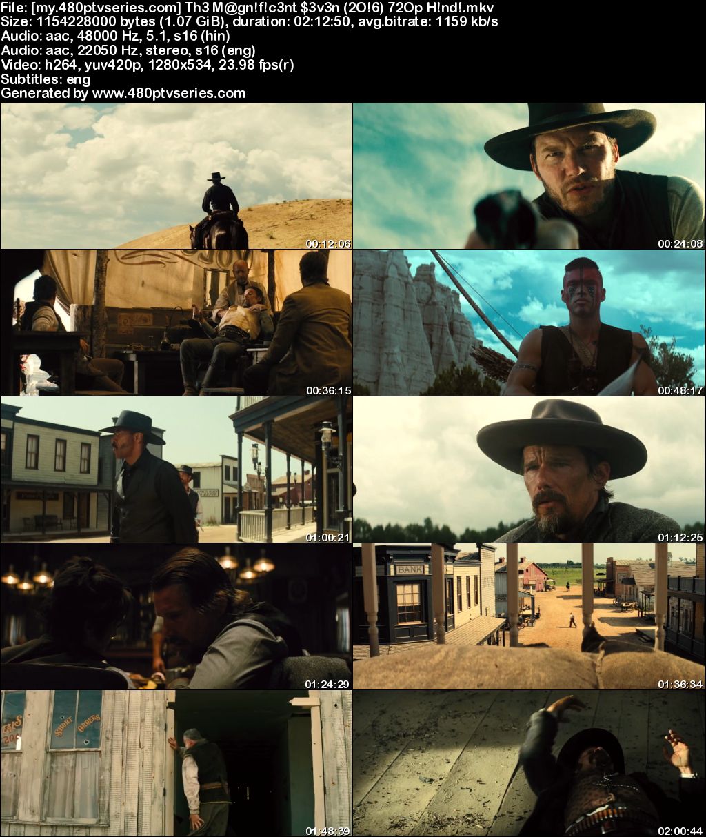 Download The Magnificent Seven (2016) 1GB Full Hindi Dual Audio Movie Download 720p Bluray Free Watch Online Full Movie Download Worldfree4u 9xmovies Download The Magnificent Seven (2016) 1GB Full Hindi Dual Audio Movie Download 720p Bluray Free Watch Online Full Movie Download Worldfree4u 9xmovies