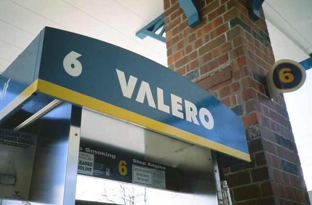 Valero Energy Corp.