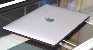 Jual MacBook Pro Retina 2019 Touch Bar Core i5 13-inch
