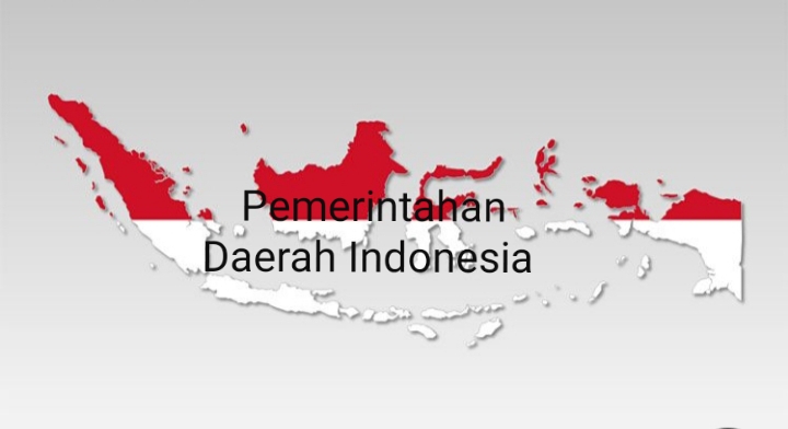 Infopedia Rumusan Hasil Diskusi Makna Pemerintah Daerah