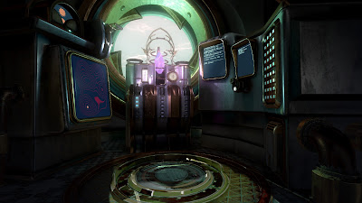 A Rogue Escape Game Screenshot 1