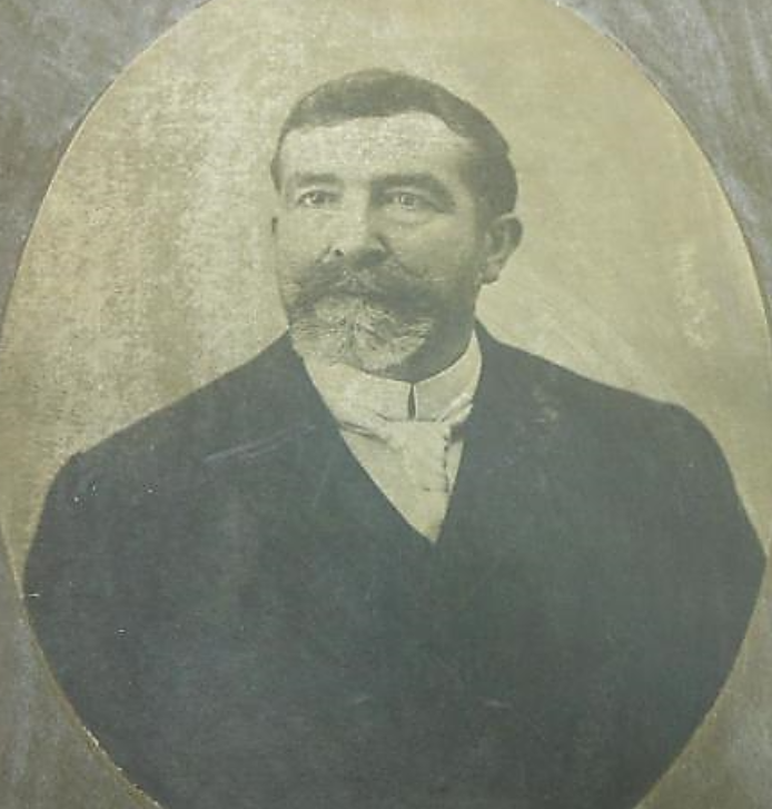 Arjona Manuel Ramírez obtuvo el mayor reconocimiento a su pintura en