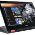 Acer Nitro 5 Spin convertible with 8th gen Core i7 processor announced
