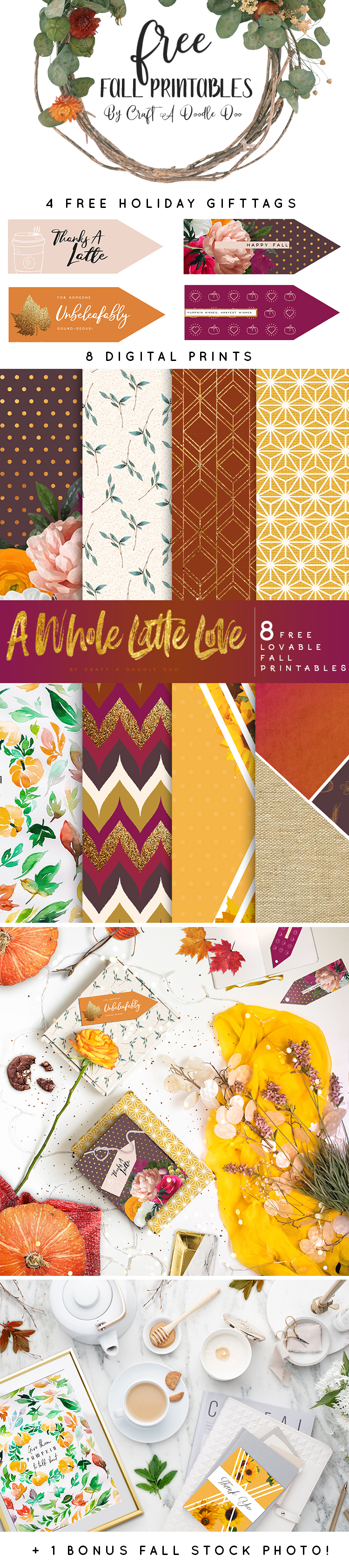 8 FREE Gorgeous Digitial Papers and gift tags with bonus stock photo for the holidays and fall! #free #holidays #fall #Printables #design #art #scrapbooking #gifts #parties #gits #freebies #patterns 8 FREE Gorgeous Digitial Papers and gift tags with bonus stock photo for the holidays and fall! #free #holidays #fall #Printables #design #art #scrapbooking #gifts #parties #gits #freebies #patterns