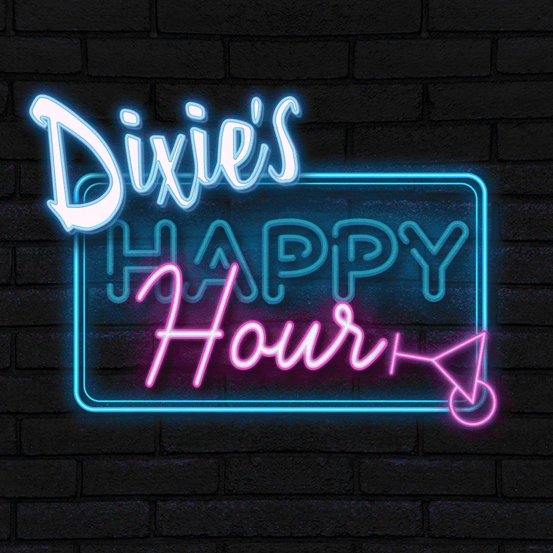 MileHighGayGuy Dixie's Happy Hour Makes It's World Premiere Utilizing