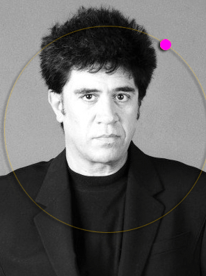 Pedro Almodóvar Pedro Almodóvar