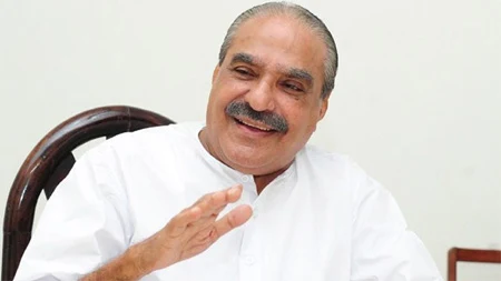 Trying to make local alliances and not going back to UDF says K M Mani , BJP, Demonetization, News, Politics, Kottayam, UDF, Kerala