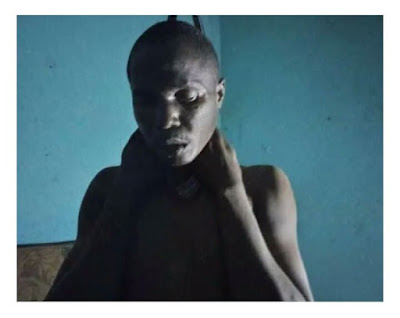 40 Year Old Man Commits Suicide In Kano