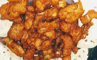 Bombil (Bombay duck) fry recipe Crispy