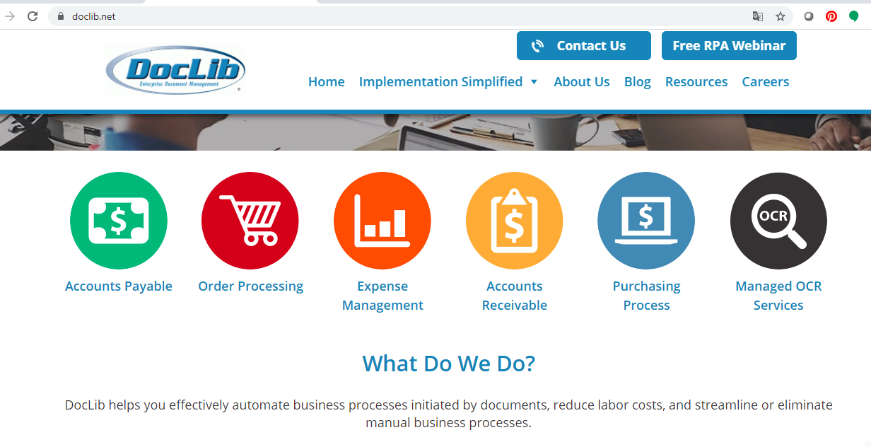 Python como utilizarlo para hacer análisis OCR