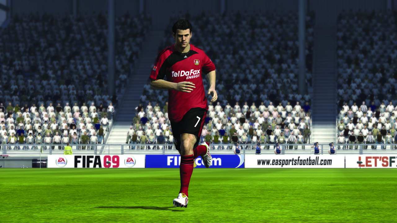 fifa 09 key fifa 09 key