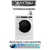 Dryer MAYTAG® MDE28PDCGW