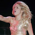 Shakira se coloca como la séptima persona con más seguidores en Twitter