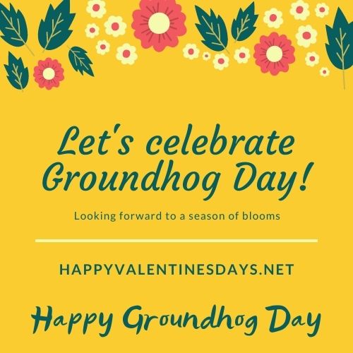 happy groundhog day 2023 images