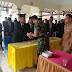 Peresmian Dan Pengambilan Sumpah Anggota BPD, Ini Harapan Danramil 09/Kawunganten