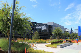 Google WorkPlace